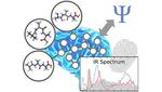 Artificial intelligence for obtaining chemical fingerprints