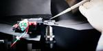 Holograms for molecules