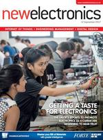 newelectronics de 12 Setembro 2017