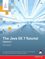 Java Platform, Enterprise Edition - The Java EE Tutorial Release 7
