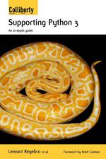 Supporting Python 3