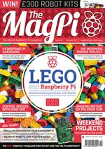 The MagPI 62