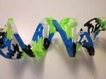 DNA Playset