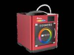 Full Color 3D Printing Comes to the Desktop with the DaVinci Color