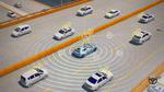 NXP Launches World’s First Scalable, Single-Chip Secure Vehicle-to-X Platform