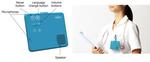 Fujitsu Develops World’s First Wearable, Hands-Free Speech Translation Device