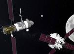 NASA, Roscosmos Sign Joint Statement on Researching, Exploring Deep Space