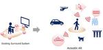 NEC device enables objects to “talk” to users