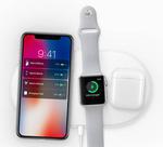 The future is here: iPhone X