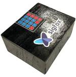 Airbnb Sigfox Lock Box
