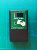 Arduino Oled Dice