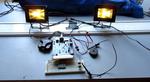 Build Your Own Motion Detection System Using an Accelerometer