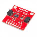 CCS811/BME280 (Qwiic) Environmental Combo Breakout Hookup Guide