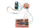 How to Track Fire With Flame Sensor