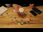 NFC Habit Tracker “Dory” - Arduino Wearable, Gadget