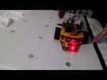 Robotic Indoor Navigation With RFID/NFC Tags