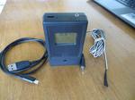 Temperature Monitor / Alarm