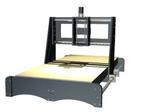 The Builder’s Guide - “Your homemade CNC router project begins here”