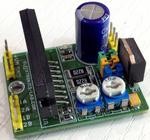 2.5A 2Phase Micro-Stepping Stepper Motor Driver