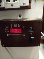 Arduino Weather Monitor