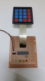 Intro: Password & Lock