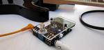 Pedal PI - Raspberry Pi ZERO Guitar Pedal