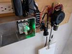 RPi 3 BLE Cat Door