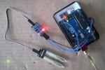 Smart Irrigation Project on Arduino