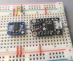 Trinket M0 Express Hack