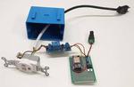 Wi-Fi IoT Electrical Outlet: Turning on a Coffee Maker Remotely