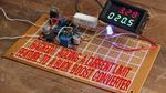 Adding a Current Limit Feature to a Buck/Boost Converter