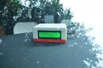 DIY a Formaldehyde Detector
