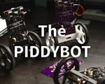 PIDDYBOT - DIY Arduino Balancing Robot