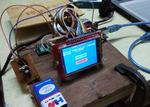 Weighing Scale With Touchscreen (Arduino)