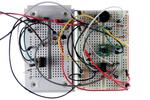 Build a Temperature and/or Humidity Controlled Fan with a Picaxe 08M2 Microcontroller