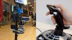 I hacked a Roomba to become a 360° FPV telepresence robot