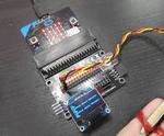 Make a Lie Detector Machine With ElecFreaks Micro:bit Tinker Kit