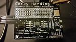 Open Source PCB “Business Card”