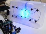 Pedal Pi Controller with Circuit Playground