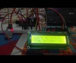 Voice Activated Home Automation