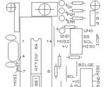 ATtiny 84 & 85 Programmer