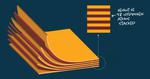 Scientists make atoms-thick Post-It notes for solar cells and circuits