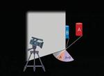 An algorithm for your blind spot