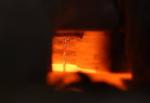 Ceramic Pump Moves Molten Metal at a Record 1,400 Degrees Celsius