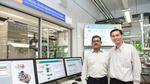 NUS researchers develop 4-in-1 smart utilities plant custom-made for tropical climate