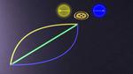 Quantum Simulator: First Functioning Component