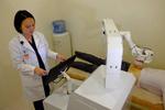 Singapore’s first robot masseuse EMMA starts work
