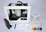 Digital 3D-fabrication technology for nursing and healthcare