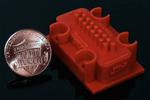 3-D-printed device builds better nanofibers