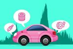 Let your car tell you what it needs